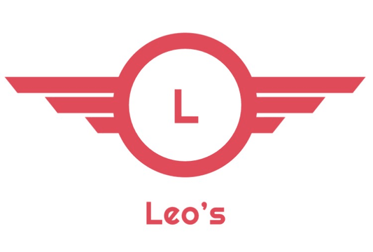 Leo's Blog. See What's Going On At Leo's - Leo’s Look Your Best