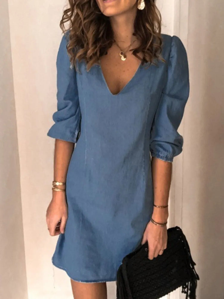 Dresses Collection - Leo’s Look Your Best