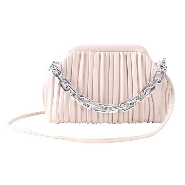 LUXURY CLUTCH PURSE - Leo’s Look Your Best