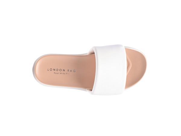 MOULDED POOL SLIDES - Leo’s Look Your Best