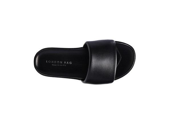 MOULDED POOL SLIDES - Leo’s Look Your Best