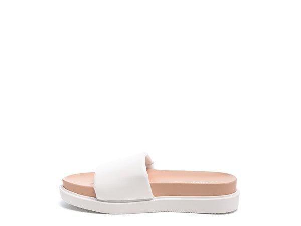 MOULDED POOL SLIDES - Leo’s Look Your Best