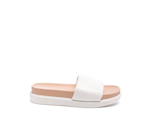 MOULDED POOL SLIDES - Leo’s Look Your Best