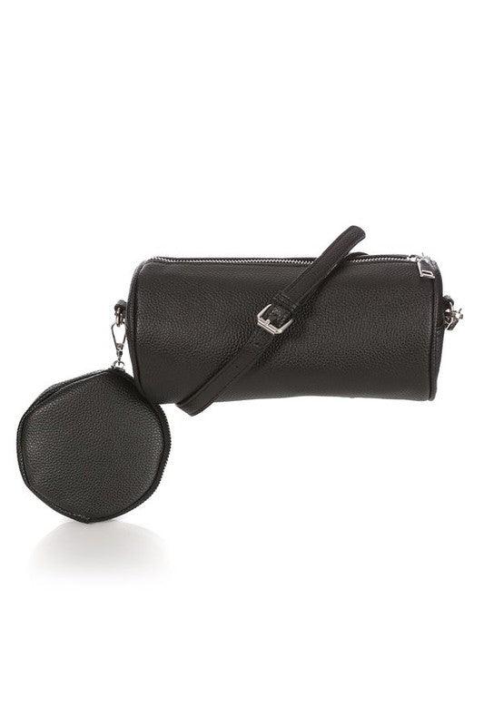 TRENDY CROSSBODY BAG - Leo’s Look Your Best