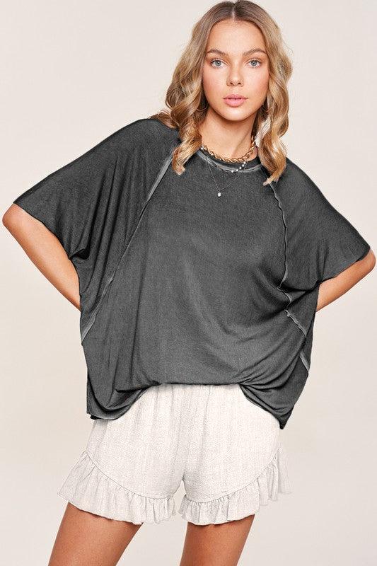 Joyce Shorts - Leo’s Look Your Best