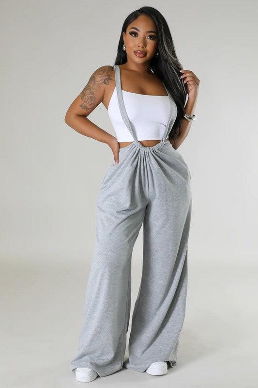 Womens Fashion Sweatpants - Leo’s Look Your Best