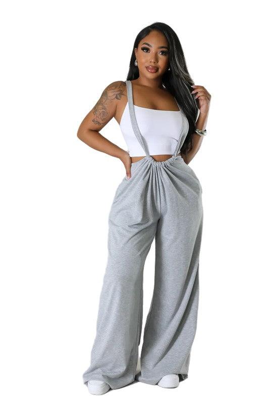 Womens Fashion Sweatpants - Leo’s Look Your Best
