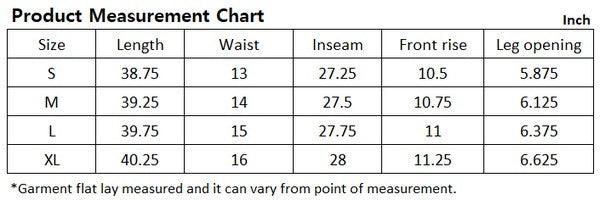 Vegan Leather Pants - Leo’s Look Your Best