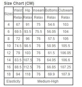 Sky Blue Button Fly Ripped High Waist Flare Jeans - Leo’s Look Your Best