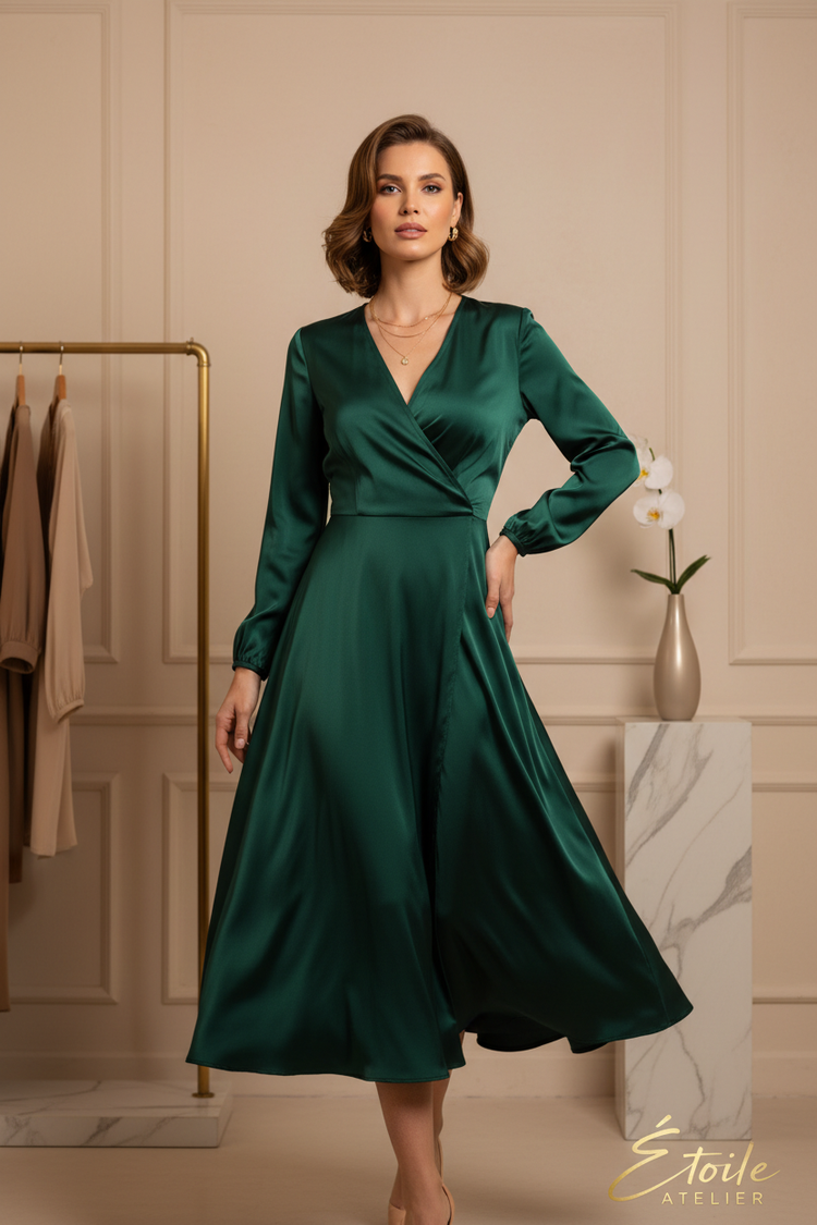 Dresses Collection - Leo’s Look Your Best 