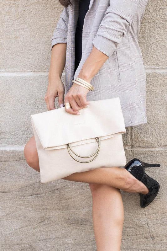 Designer Purses and Handbags Collection - Leo’s Look Your Best 