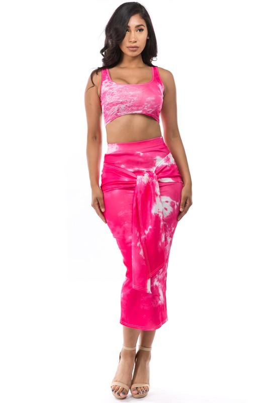 2PC SET DRESS SUITS - Leo’s Look Your Best