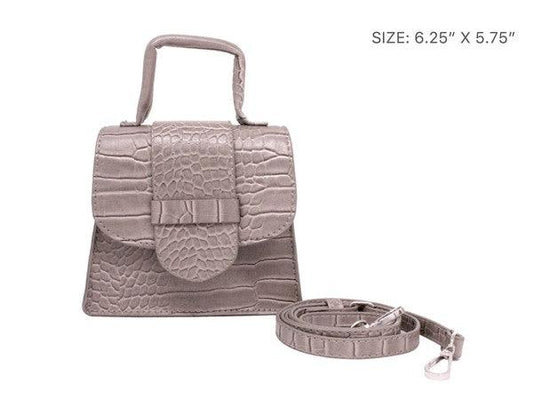 Crossbody bag - Leo’s Look Your Best