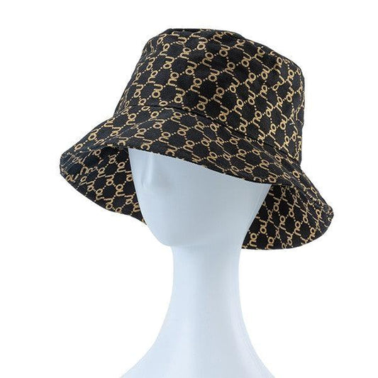 Summer Bucket Hat - Leo’s Look Your Best