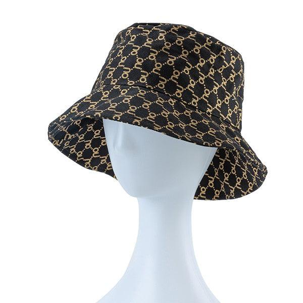 Summer Bucket Hat - Leo’s Look Your Best 
