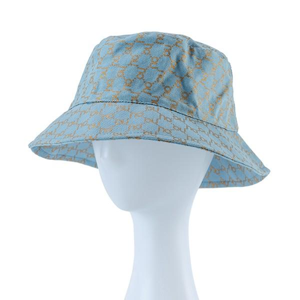 Summer Bucket Hat - Leo’s Look Your Best 