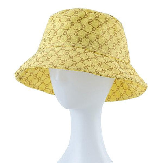 Summer Bucket Hat - Leo’s Look Your Best