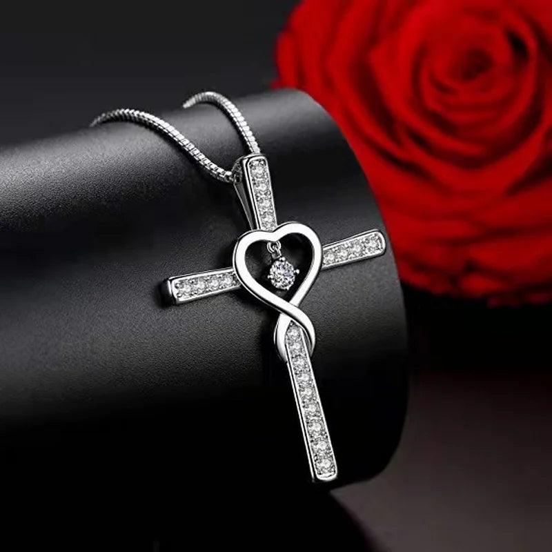 2022 Classic Necklace for Men Fashion Stainless Steel Pendant Black Minimalist Chain Necklace Punk Friendship Jewelry Gift - Leo’s Look Your Best 