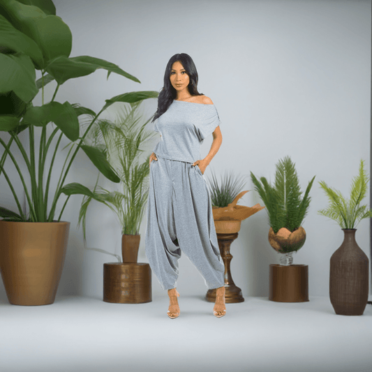 Two Piece P - Leo’s Look Your Bestnts Suit